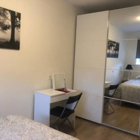 Guest house Downtown *