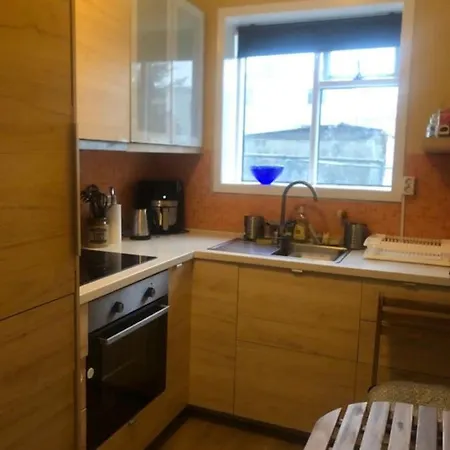 Downtown Guest house *